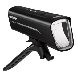 Osram LEDsBike Race 50 Set | Zestaw oświetlenia rowerowego | lampa rowerowa - Zdjęcie 6