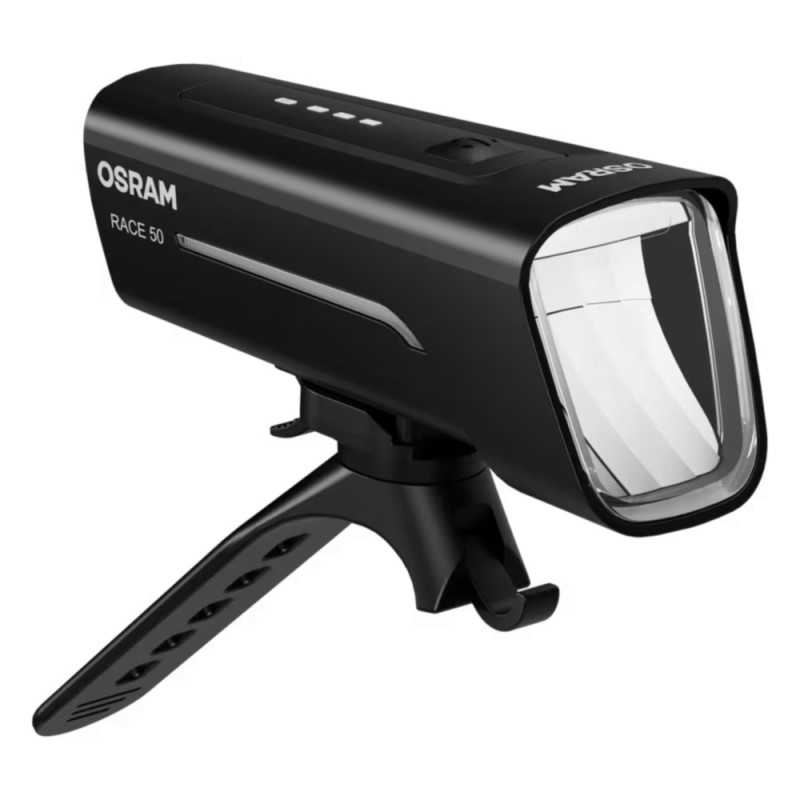 OSRAM LEDSBIKE RACE 50 SET - Imagem 6