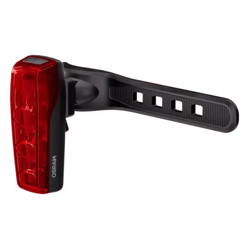 Osram LEDsBike Race 50 Set | Zestaw oświetlenia rowerowego | lampa rowerowa - Zdjęcie 8