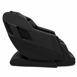 EXTRALINK FOTEL MASUJĄCY 3D ZERO GRAVITY CZARNY SL TRACK - Imagem 2