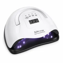 Extralink Beauty | UV LED nail lamp | 180W