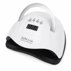 Extralink Beauty | UV LED nail lamp | 180W - Obrázek 2