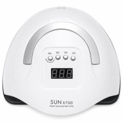 Extralink Beauty | UV LED nail lamp | 180W - Obrázek 3