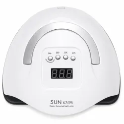 Extralink Beauty | UV LED nail lamp | 180W - Obrázek 3