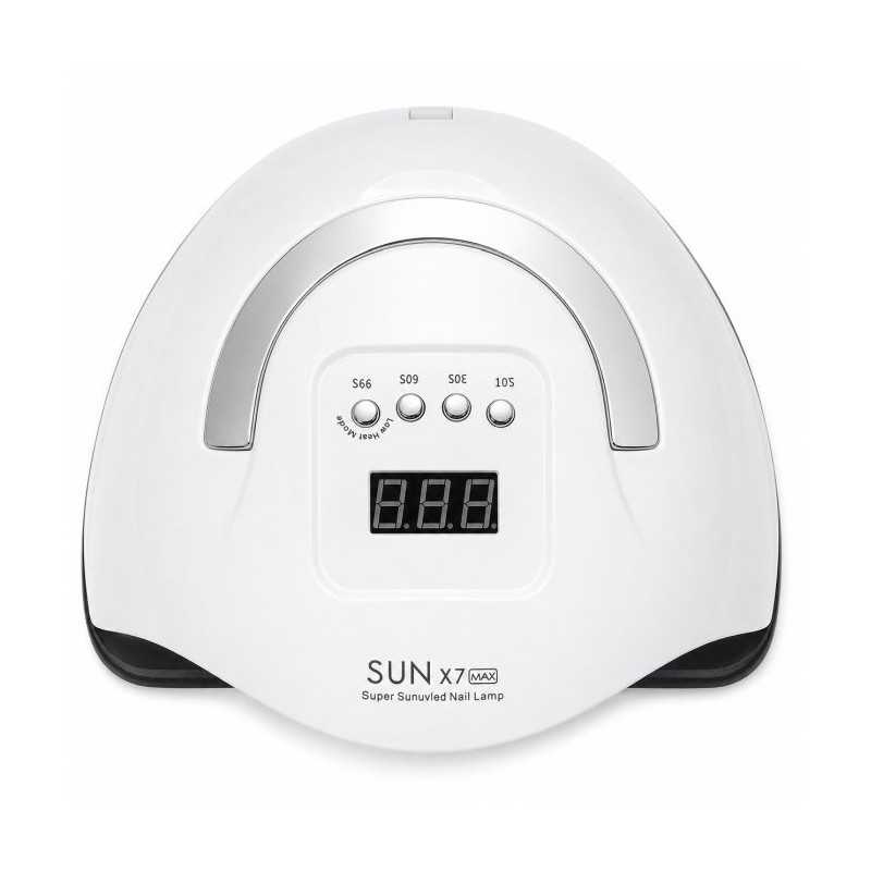 Extralink Beauty | UV LED nail lamp | 180W - Obrázek 3