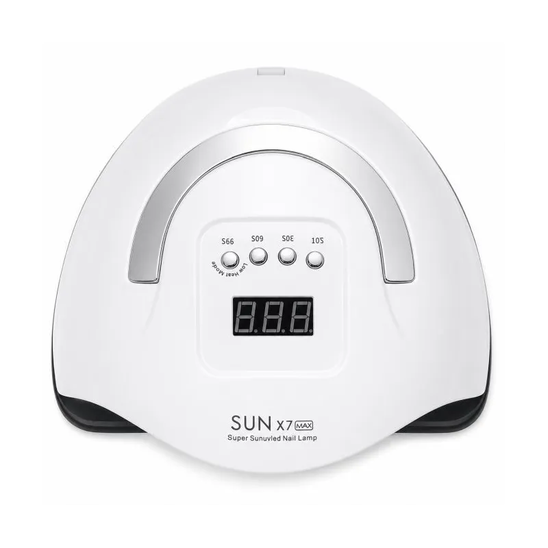 Extralink Beauty | UV LED nail lamp | 180W - Obrázek 3