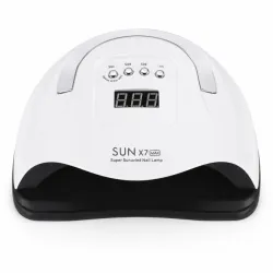Extralink Beauty | UV LED nail lamp | 180W - Obrázek 4