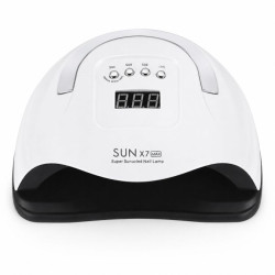 UV LED лампа для ногтей Extralink Beauty, 180W - Изображение 4