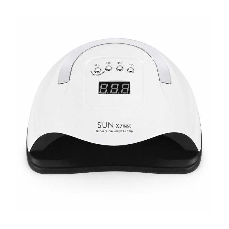 Extralink Beauty | UV LED nail lamp | 180W - Obrázek 4