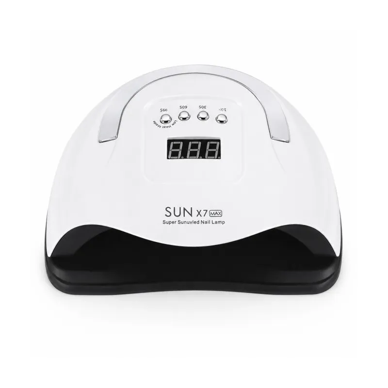 Extralink Beauty | UV LED nail lamp | 180W - Obrázek 4