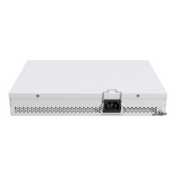 MikroTik CSS610-8P-2S+IN | Switch | 8x 1000Mb/s PoE, 2x SFP+, VLAN - Imagen 2