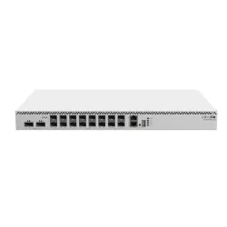 MikroTik CRS518-16XS-2XQ | Switch | Cloud Router Switch,...