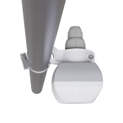 MikroTik quickMOUNT pro LDF | Staffa di montaggio | progettato per antenne LDF - Immagine 2
