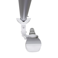 MikroTik quickMOUNT pro LDF | Soporte de montaje | disenado para antenas LDF - Imagen 3