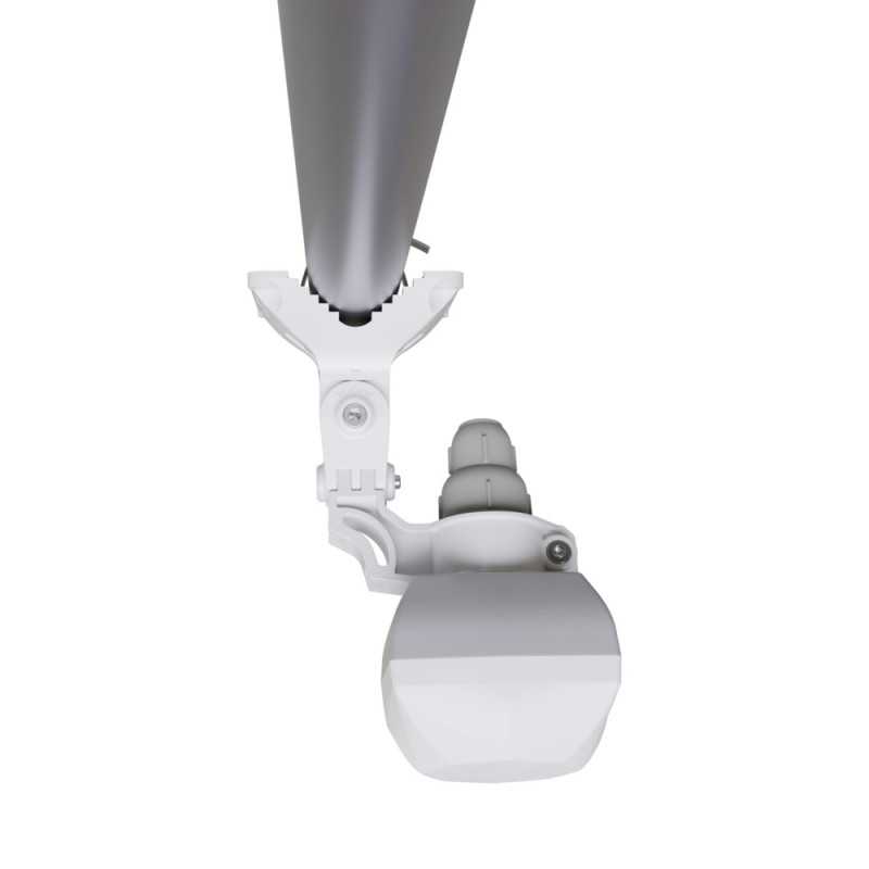 MikroTik quickMOUNT pro LDF | Staffa di montaggio | progettato per antenne LDF - Immagine 3
