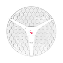 MikroTik LHG XL 5 ac 4-pack | Client-Ger&auml;t | RBLHGG-...