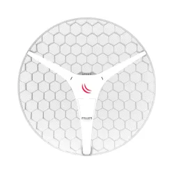 MikroTik LHG XL 5 ac 4-pack | CPE | RBLHGG- 5ACD-XL4PACK,...