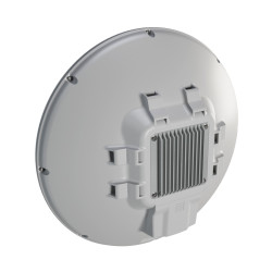 MikroTik ATL LTE18 kit | Router LTE | ATLGM&EG18-EA, LTE 18, 1x RJ45 1000Mb/s PoE, micro SIM, RouterOS L3 - Immagine 2