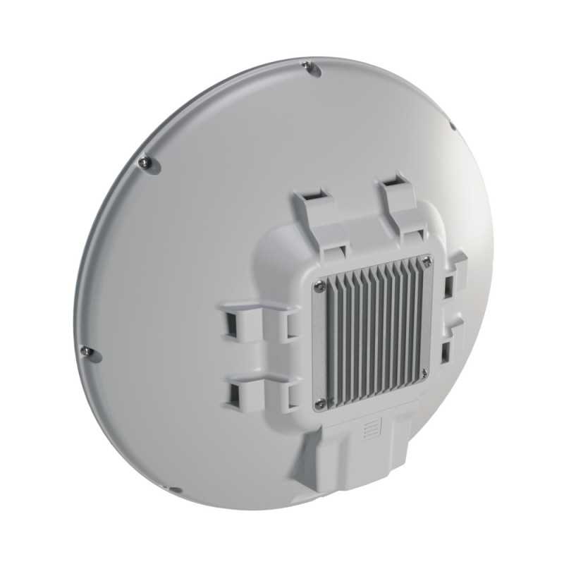 MikroTik ATL LTE18 kit | LTE Router | ATLGM&EG18-EA, LTE 18, 1x RJ45 1000Mb/s PoE, micro SIM, RouterOS L3 - Bild 2