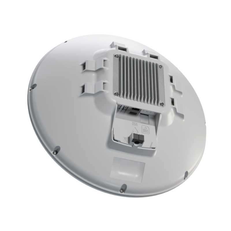 MikroTik ATL LTE18 kit | LTE Router | ATLGM&EG18-EA, LTE 18, 1x RJ45 1000Mb/s PoE, micro SIM, RouterOS L3 - Bild 3