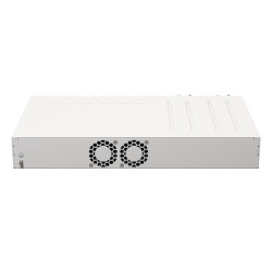 MikroTik CRS510-8XS-2XQ-IN | Switch | 2x 100G QSFP28, 8x 25G SFP28, 2x hot-swap - Immagine 2