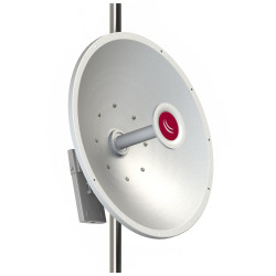 Ant&eacute;na WiFi Mikrotik mANT30 PA 4-pack, 4.7-5.875 GHz, 2x...