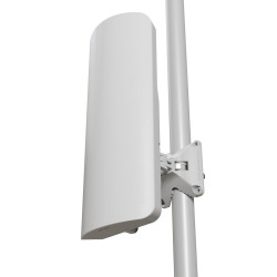 Antena WiFi Mikrotik mANTBox ax 15s, WiFi6, 1x RJ45...