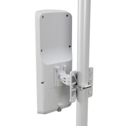 Antenna WiFi Mikrotik mANTBox ax 15s, WiFi6, 1x RJ45 1000Mb/s, 1x SFP, IP55 - Immagine 2