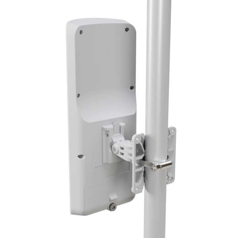 Antenna WiFi Mikrotik mANTBox ax 15s, WiFi6, 1x RJ45 1000Mb/s, 1x SFP, IP55 - Immagine 2