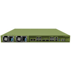 Mikrotik ROSE Data server (RDS) | Сервер данных |...