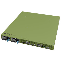 Mikrotik ROSE Data server (RDS) | Data server | 100Gbps, 20x U.2 NVMe, RouterOS - Image 4