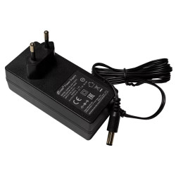 MIKROTIK SAW36-240-1500 24V 1.5A 36W POWER SUPPLY (EU)