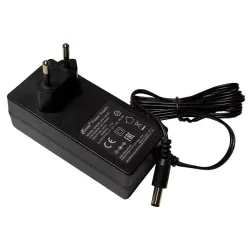 MIKROTIK SAW36-240-1500 24V 1.5A 36W POWER SUPPLY (EU)