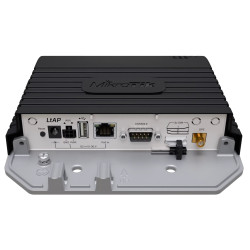 MIKROTIK LTAP-2HND&R11E-LTE7