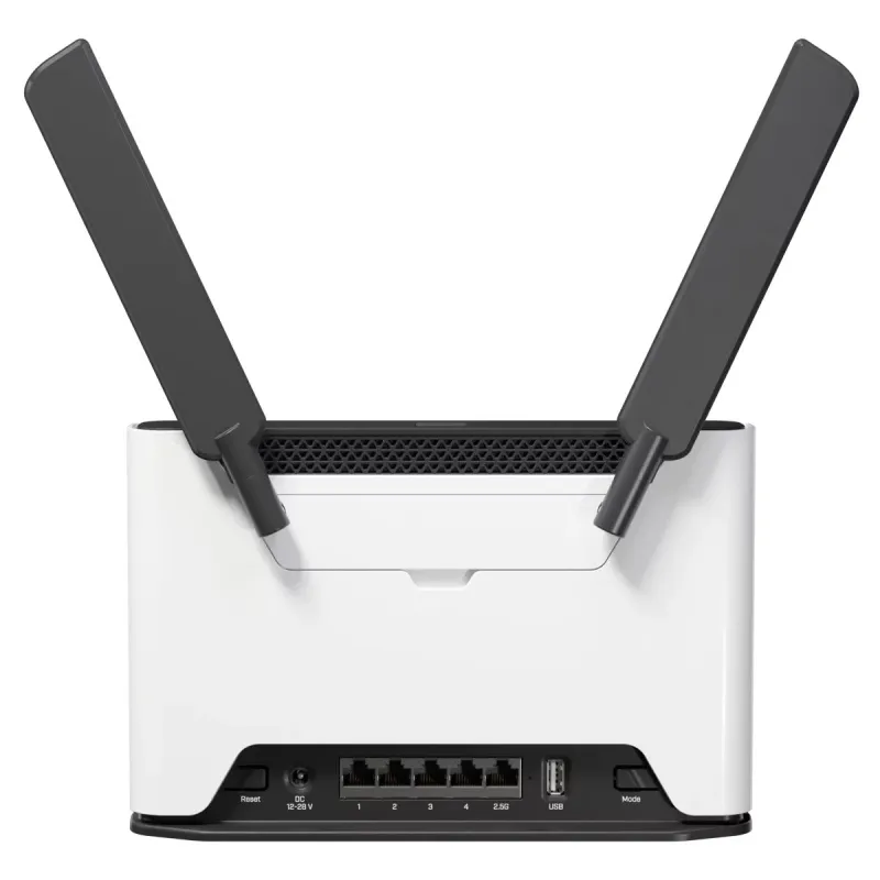 MIKROTIK S53UG+5HAXD2HAXD-TC&R11E-LTE7 - Изображение 2