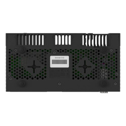 MikroTik RB4011IGS+RM US | Router | 10x RJ45 1000Mb/s, 1x SFP+ - Zdjęcie 5