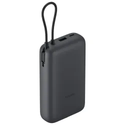 Xiaomi Power Bank 20000mAh Темно-серый | Внешний...