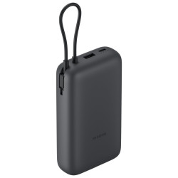 Xiaomi Power Bank 20000mAh Tmavě &scaron;ed&yacute; | Powerbanka |...