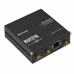 TELTONIKA RUT276 COMPACT REDCAP 5G ROUTER - Imagen 4