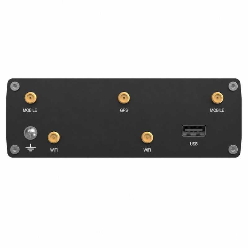 TELTONIKA RUTM16 CAT 6 LTE ROUTER, ESIM, TELIT CAT6 MODEM - Изображение 5