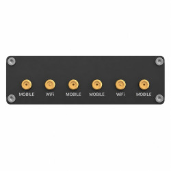 TELTONIKA RUTM20 COMPACT 5G ROUTER, GLOBAL TELIT 5G MODEM - Imagen 6