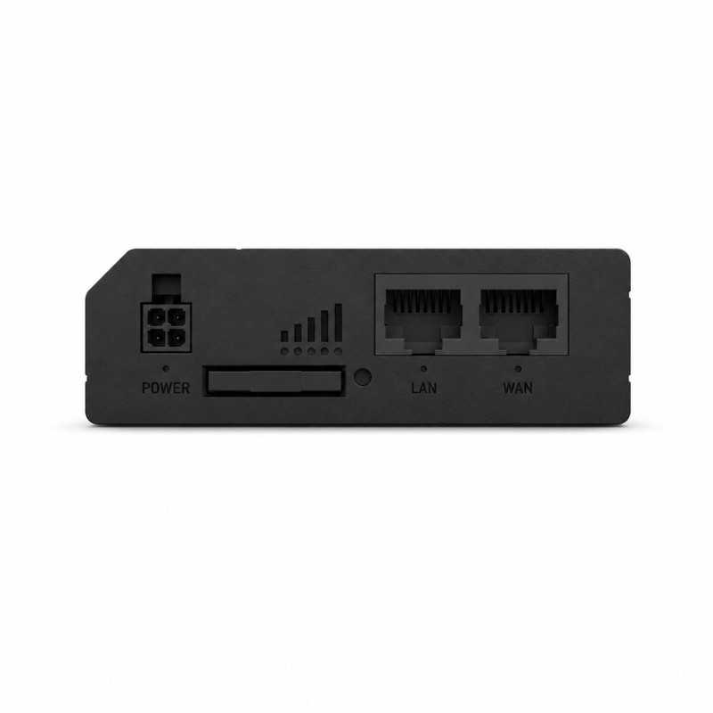 TELTONIKA RUT281 COMPACT GLOBAL LTE CAT4 ROUTER - Obrázek 3