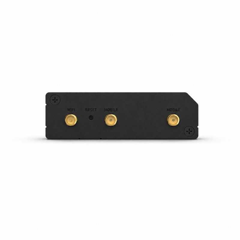 TELTONIKA RUT281 COMPACT GLOBAL LTE CAT4 ROUTER - Obrázek 4