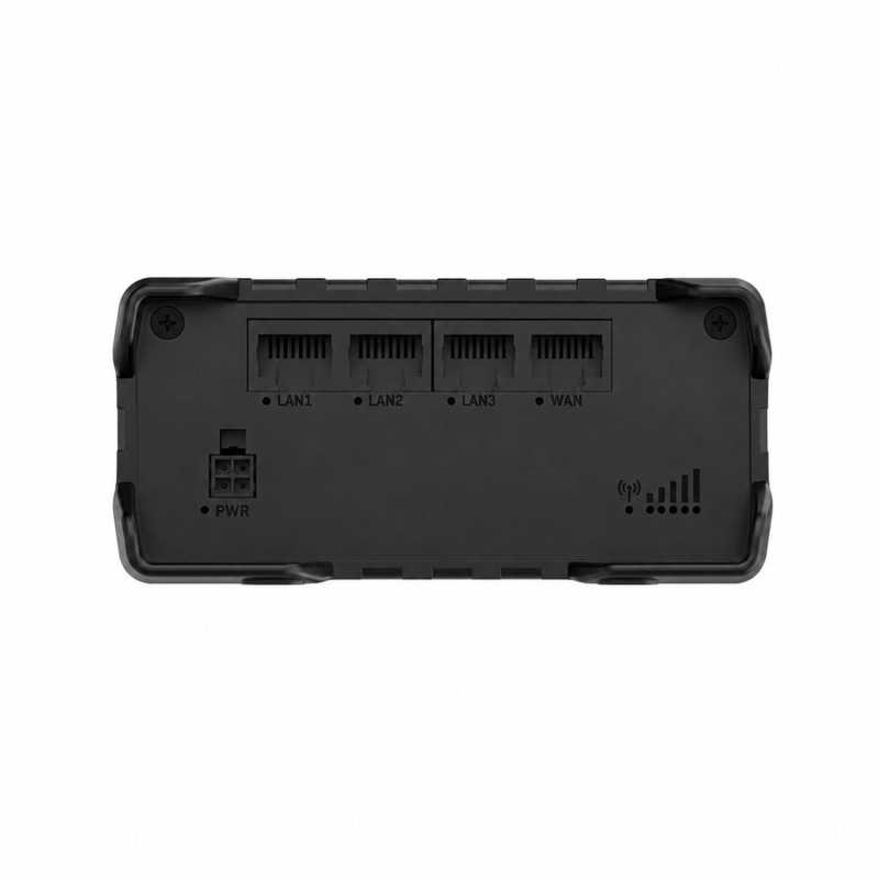 TELTONIKA RUT981 GLOBAL 4G ROUTER TELIT CAT4 MODEL - Obrázek 3
