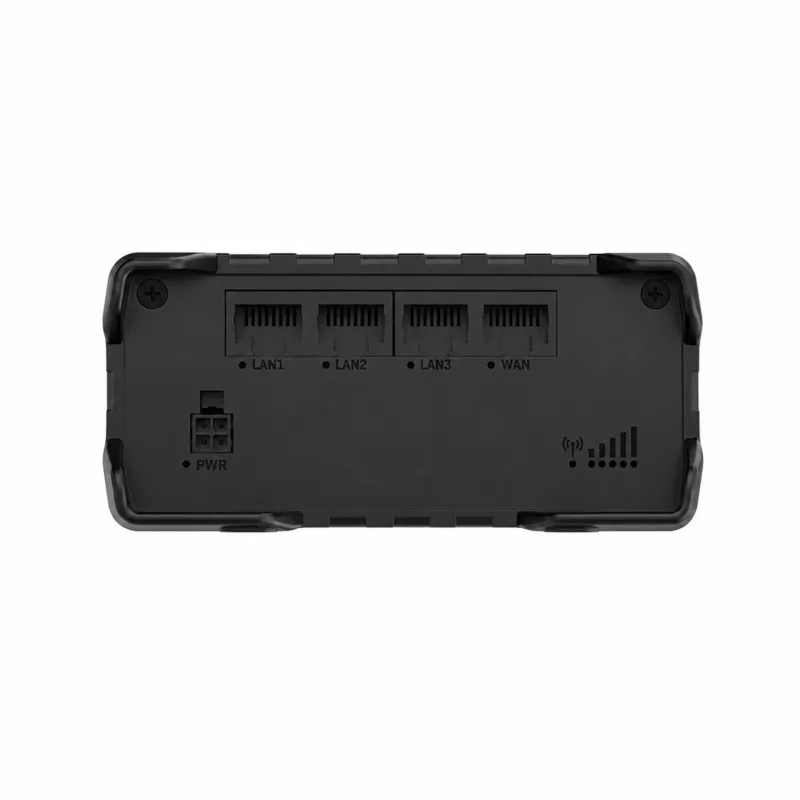 TELTONIKA RUT981 GLOBAL 4G ROUTER TELIT CAT4 MODEL - Imagen 3