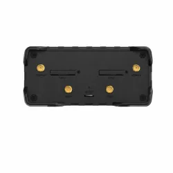 TELTONIKA RUT981 GLOBAL 4G ROUTER TELIT CAT4 MODEL - Imagen 4