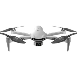 Дрон + 3 аккумулятора Extralink Smart Life F10 - Изображение 3