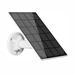 Extralink Smart Life Solar Panel | Universelles Solarpanel für Kameras | 3 W, USB-C, IP65 - Bild 3