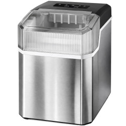 Máquina de Hielo Extralink SmartLife Cube Ice Essential - Imagen 2