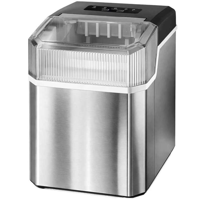 Extralink SmartLife Cube Ice Essential Buz Makinesi - Görsel 2